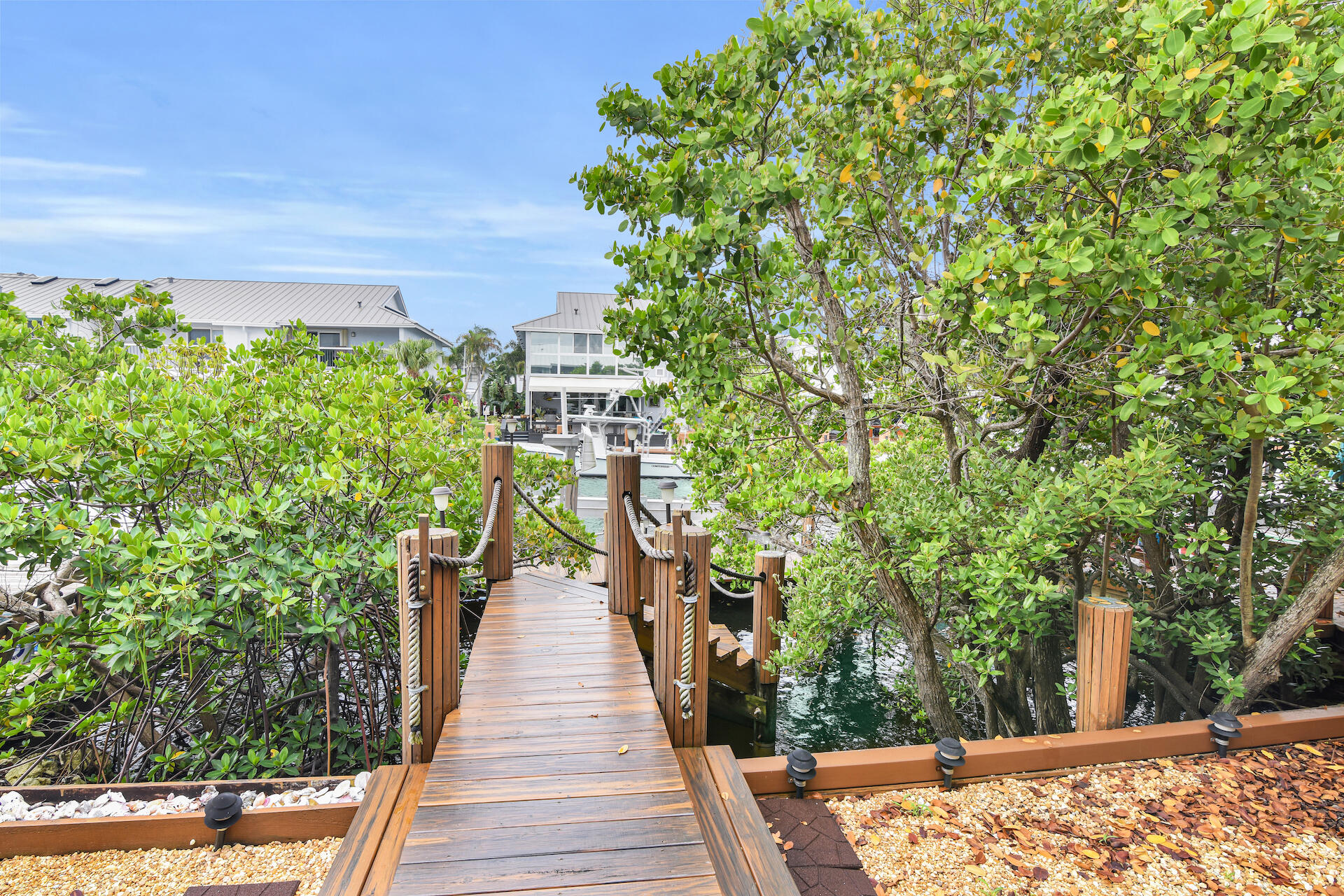 756 Mariners Way Boynton Beach, FL 33435 - Photo 18 of 66 Walk to your Dock