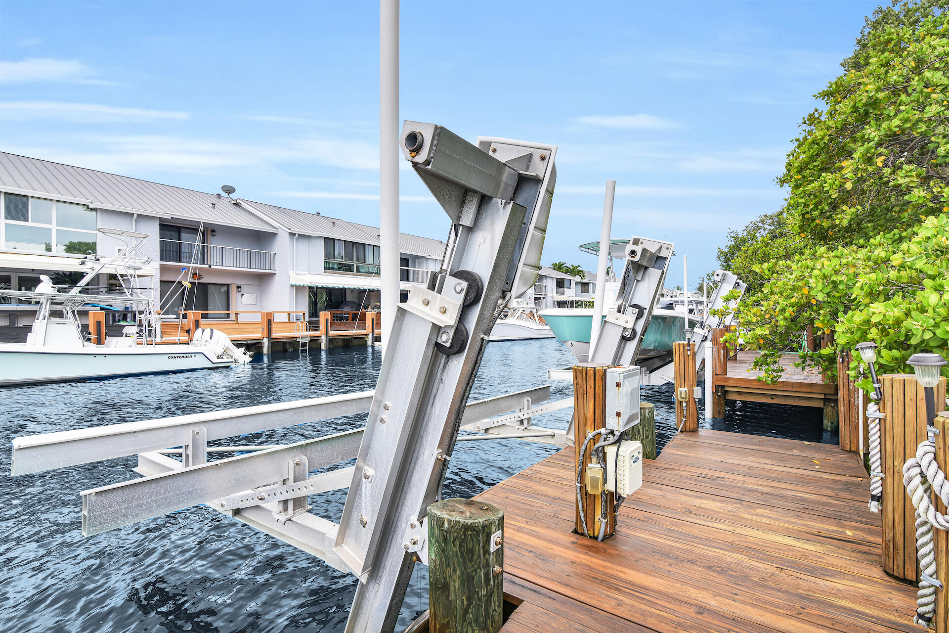 756 Mariners Way Boynton Beach, FL 33435 - Photo 22 of 66 Looking West