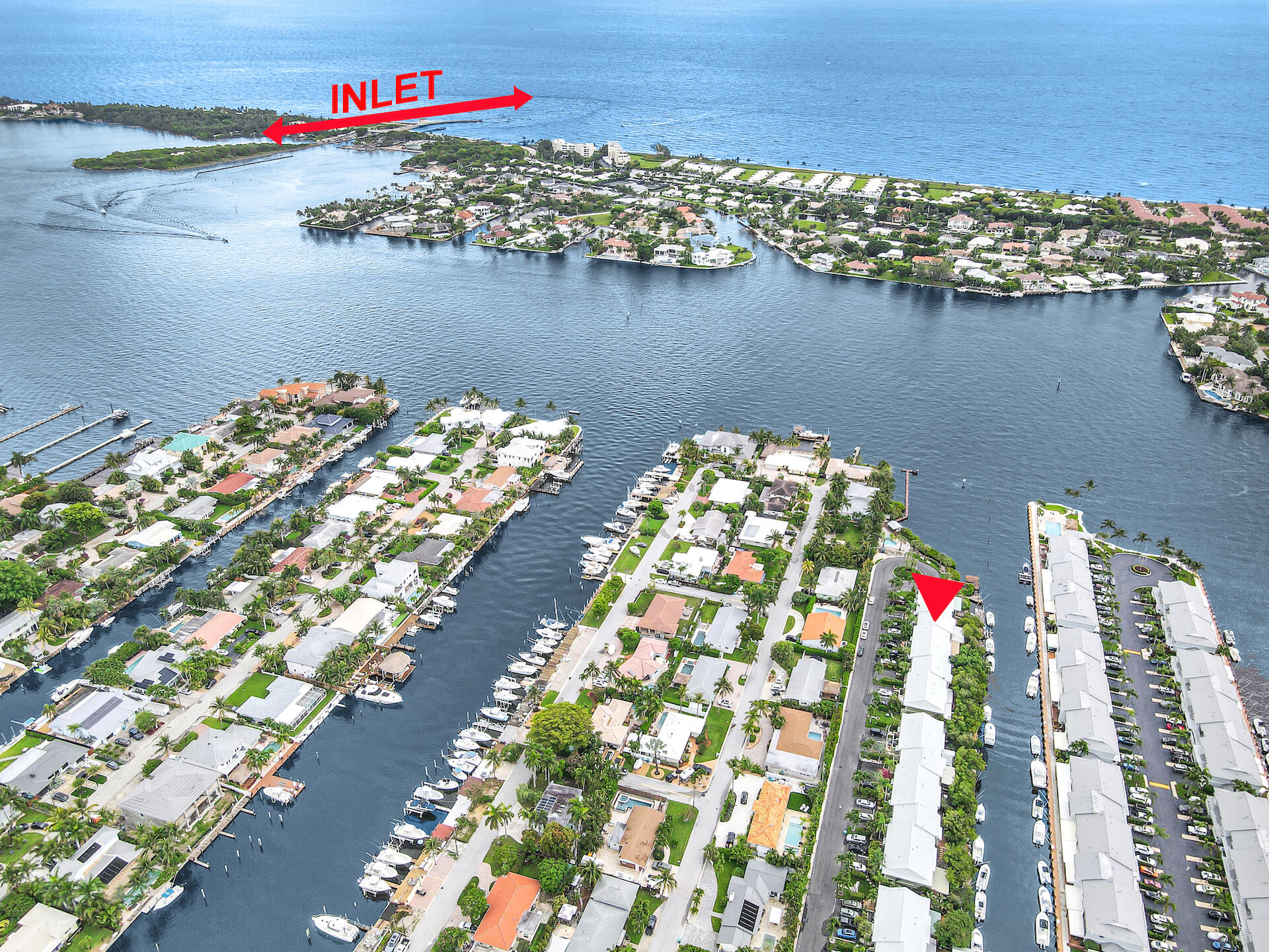 756 Mariners Way Boynton Beach, FL 33435 - Photo 3 of 66 Boater's Delight