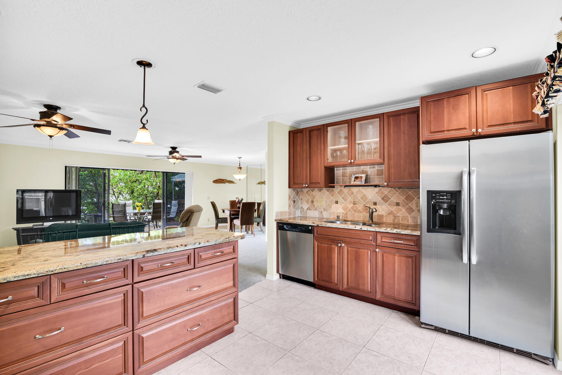 756 Mariners Way Boynton Beach, FL 33435 - Photo 34 of 66 Kitchen