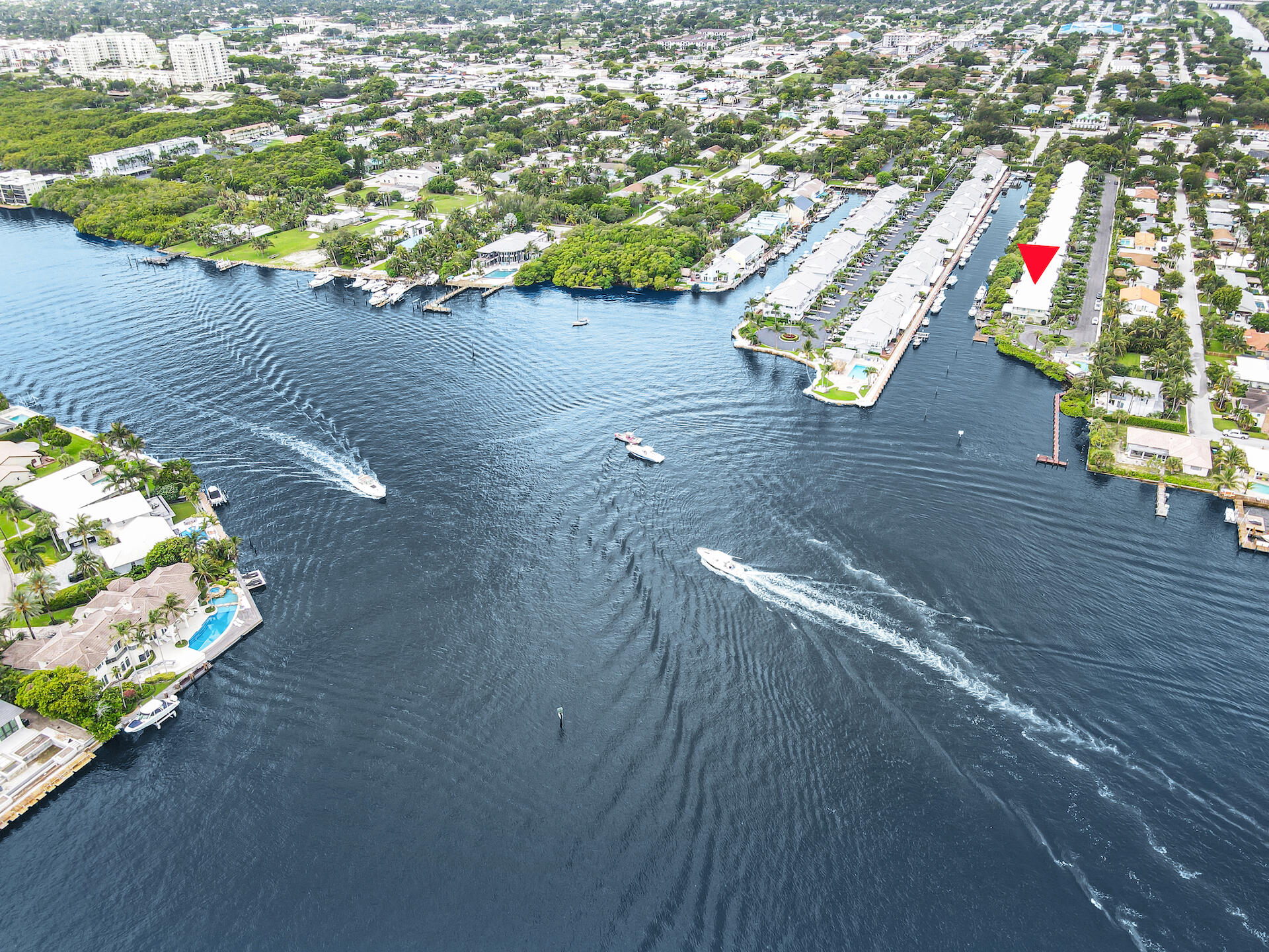 756 Mariners Way Boynton Beach, FL 33435 - Photo 4 of 66 Wide Intracostal