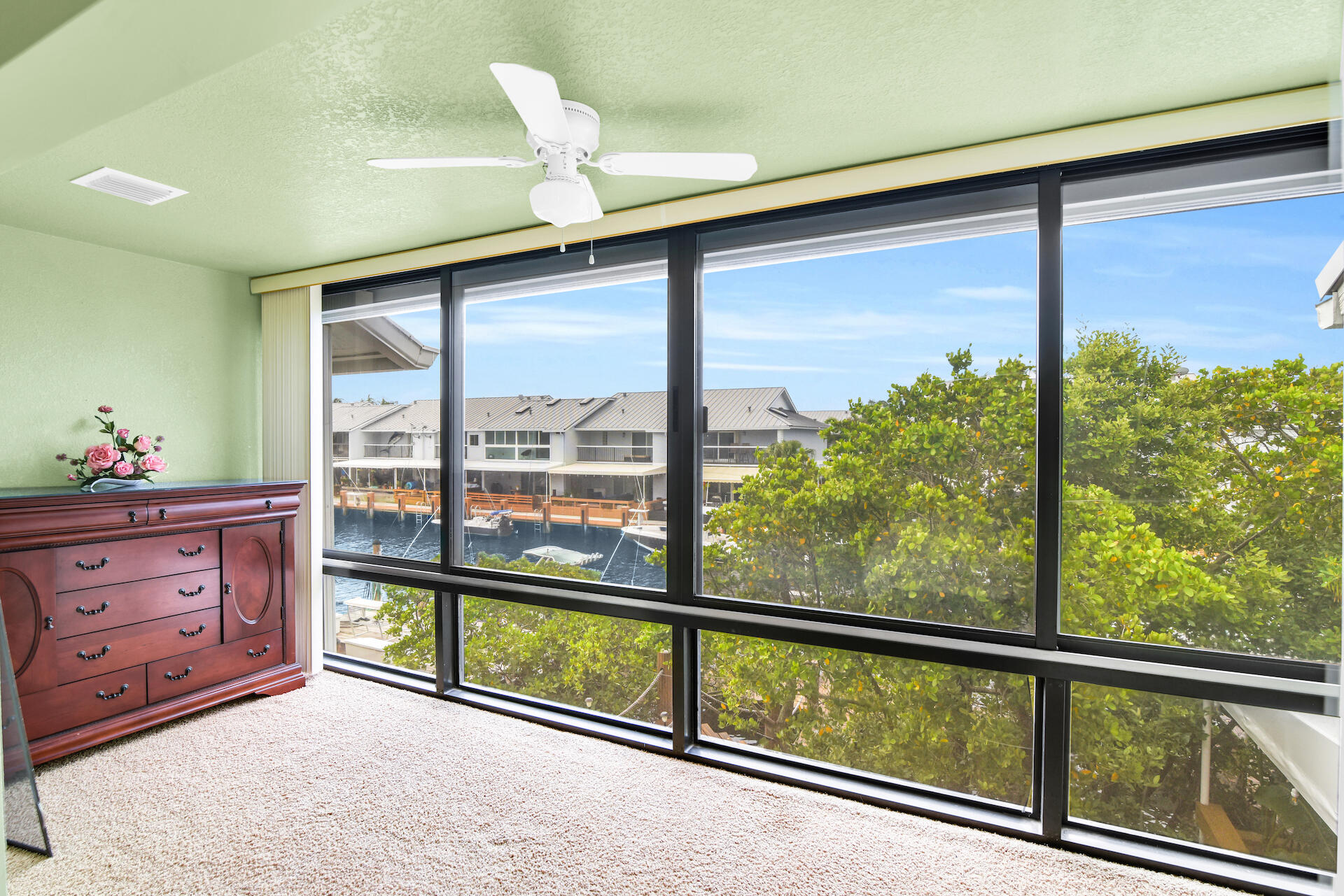 756 Mariners Way Boynton Beach, FL 33435 - Photo 42 of 66 Sitting area off Master
