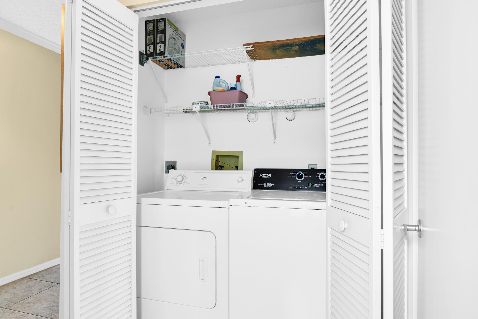 756 Mariners Way Boynton Beach, FL 33435 - Photo 54 of 66 Laundry Area