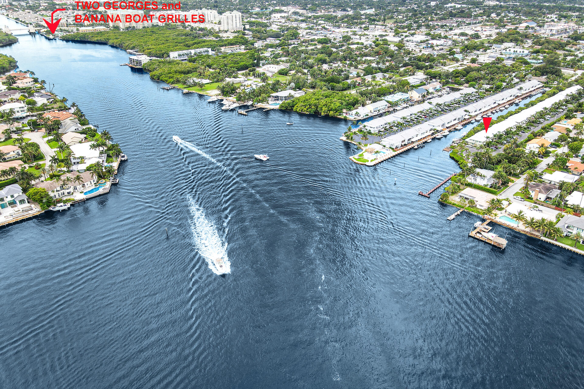 756 Mariners Way Boynton Beach, FL 33435 - Photo 60 of 66 Close to Restaurants