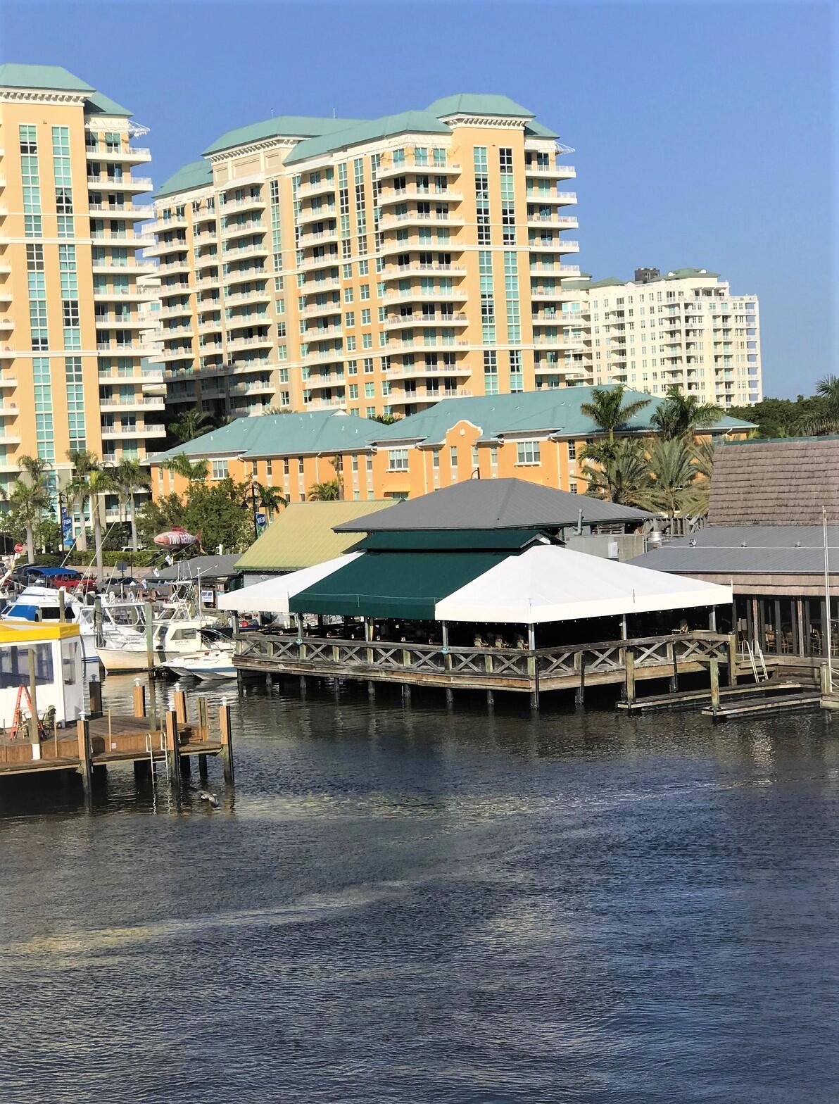 756 Mariners Way Boynton Beach, FL 33435 - Photo 61 of 66 Two Georges Waterfont Restaurant