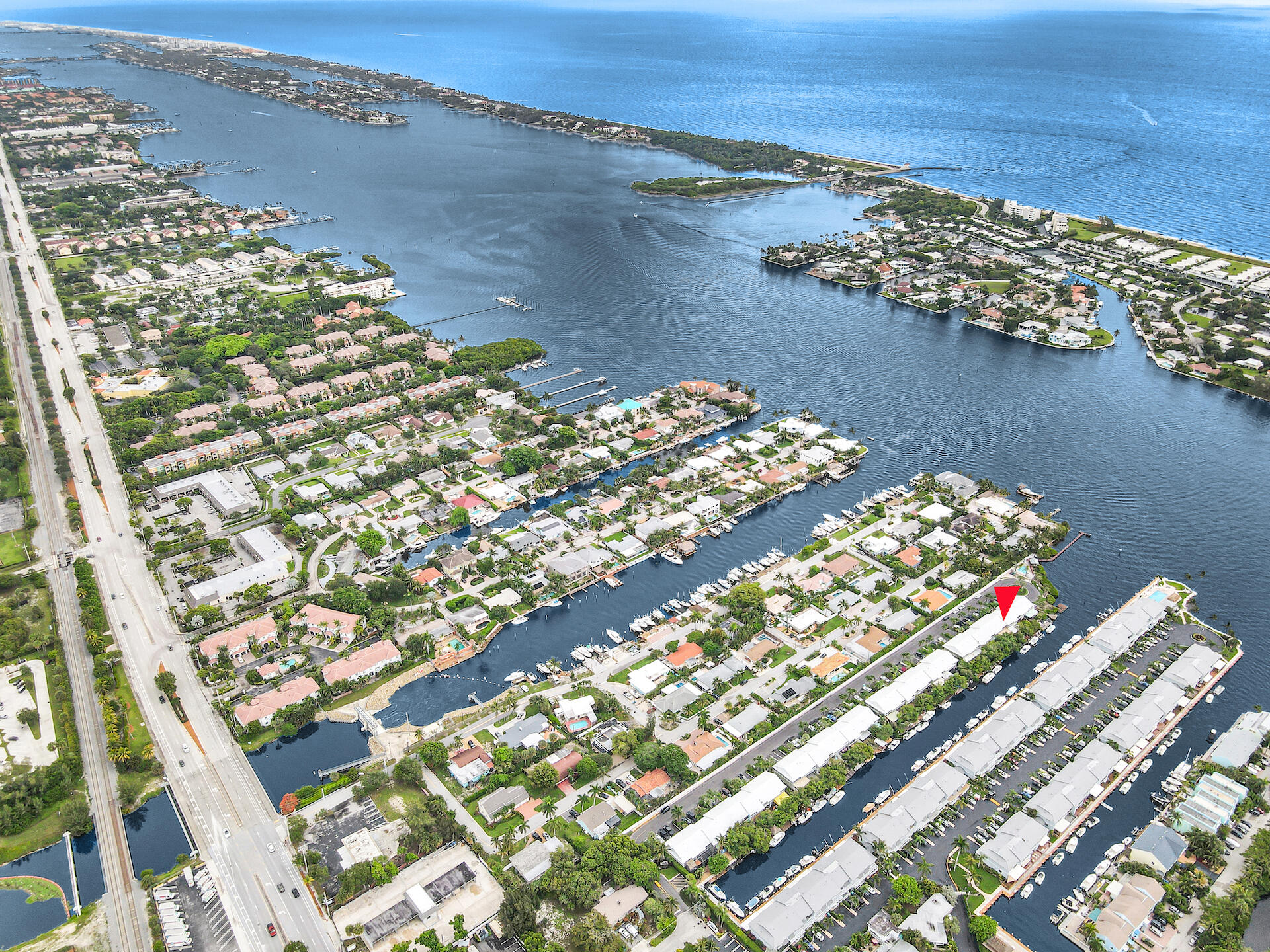 756 Mariners Way Boynton Beach, FL 33435 - Photo 7 of 66 Lots of Water to Travel