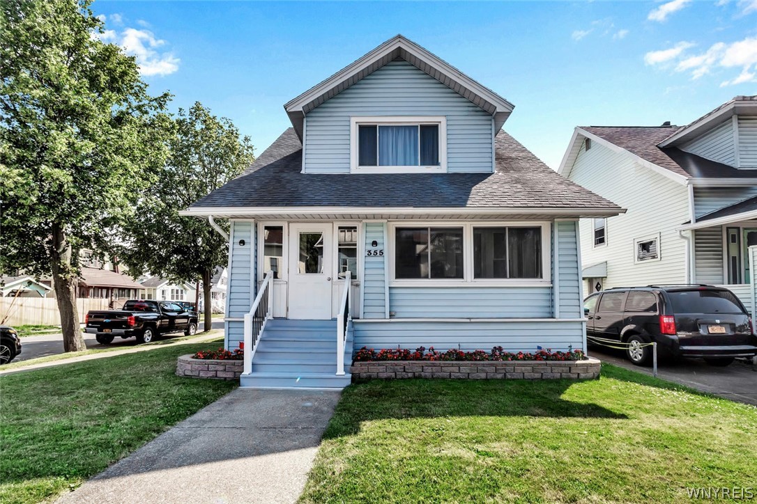 355 Abbott Road Buffalo, NY 14220 - Photo 1 of 1