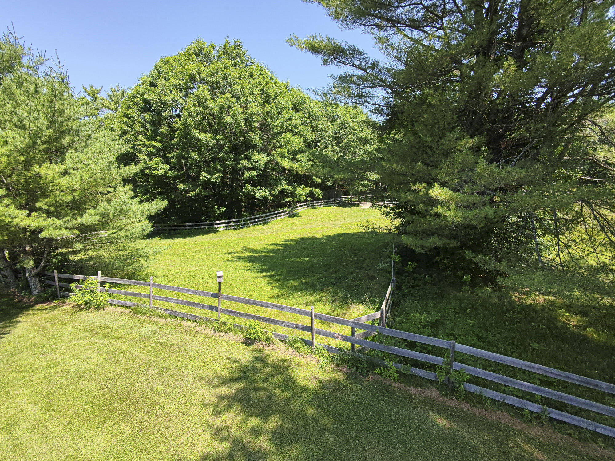 141 Fickett Road Pownal, ME 04069 - Photo 68 of 74 141 Fickett_Elevated View_08