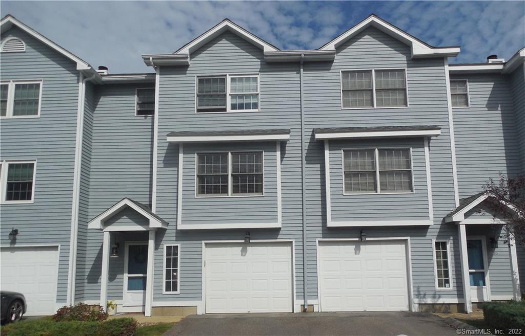 808 Fieldstone Court, Unit 808 Colchester, CT 06415 - Photo 1 of 1