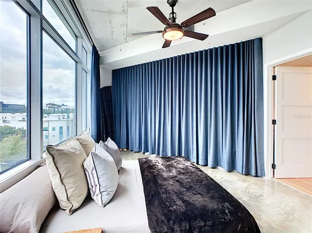 $3,250 | 525 East Jackson Street, Unit 608, Orlando, FL 32801