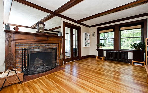 58 Bow Road Belmont, MA 02478 - Photo 3 of 16