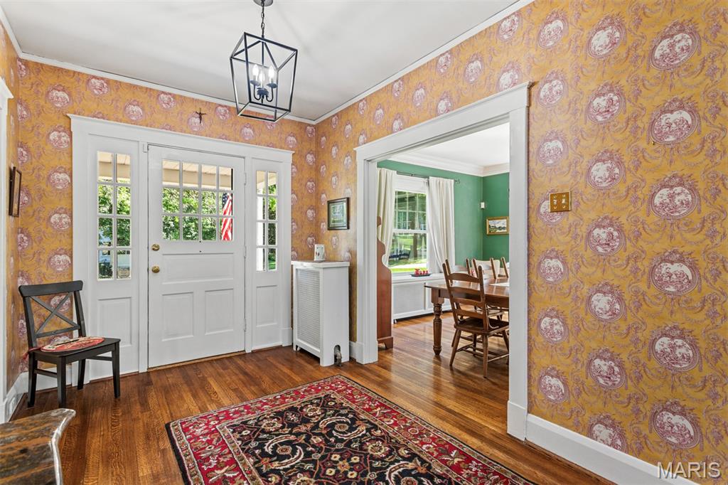 204 Spencer Road Webster Groves, MO 63119 - Photo 8 of 76