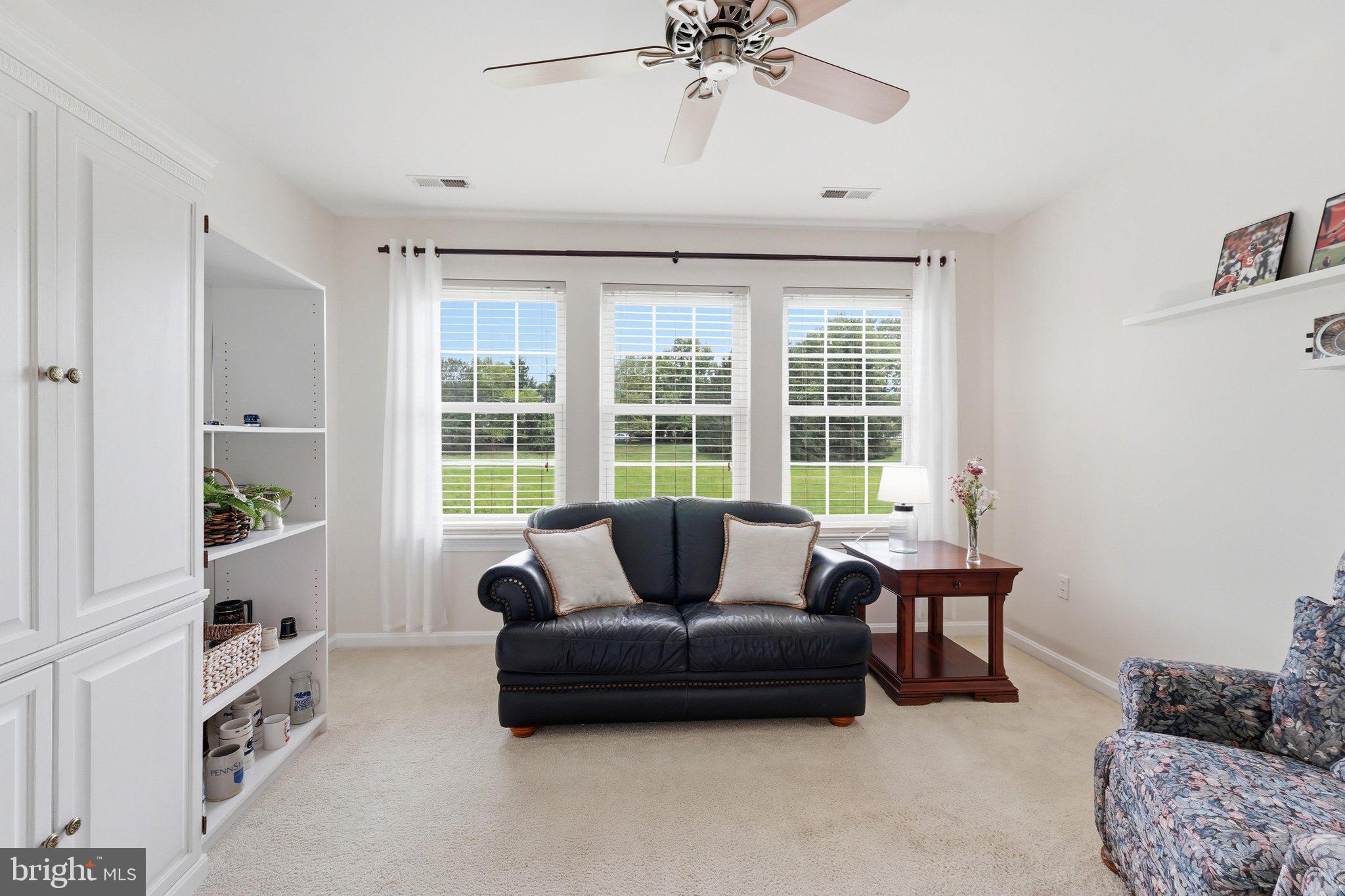 2412 Ellsworth Way, Unit 1B Frederick, MD 21702 - Photo 29 of 60 Bedroom 2