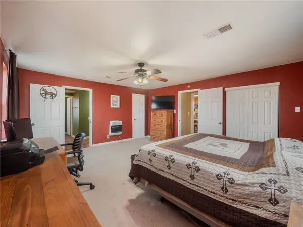 $1,300,000 | 851-877 County Road 455, Coupland, TX 78615