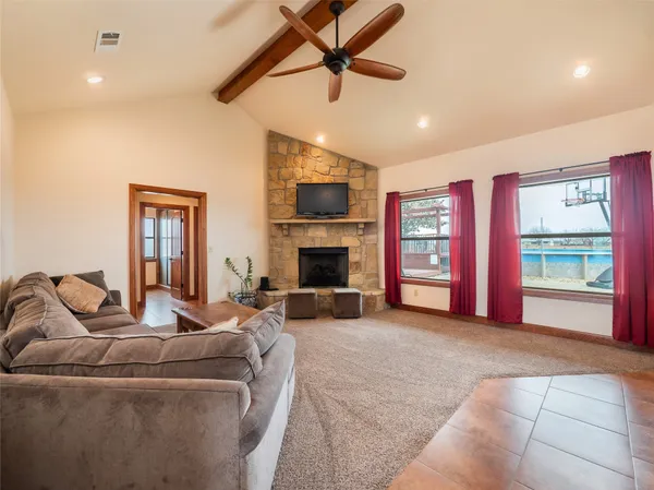 $1,300,000 | 851-877 County Road 455, Coupland, TX 78615