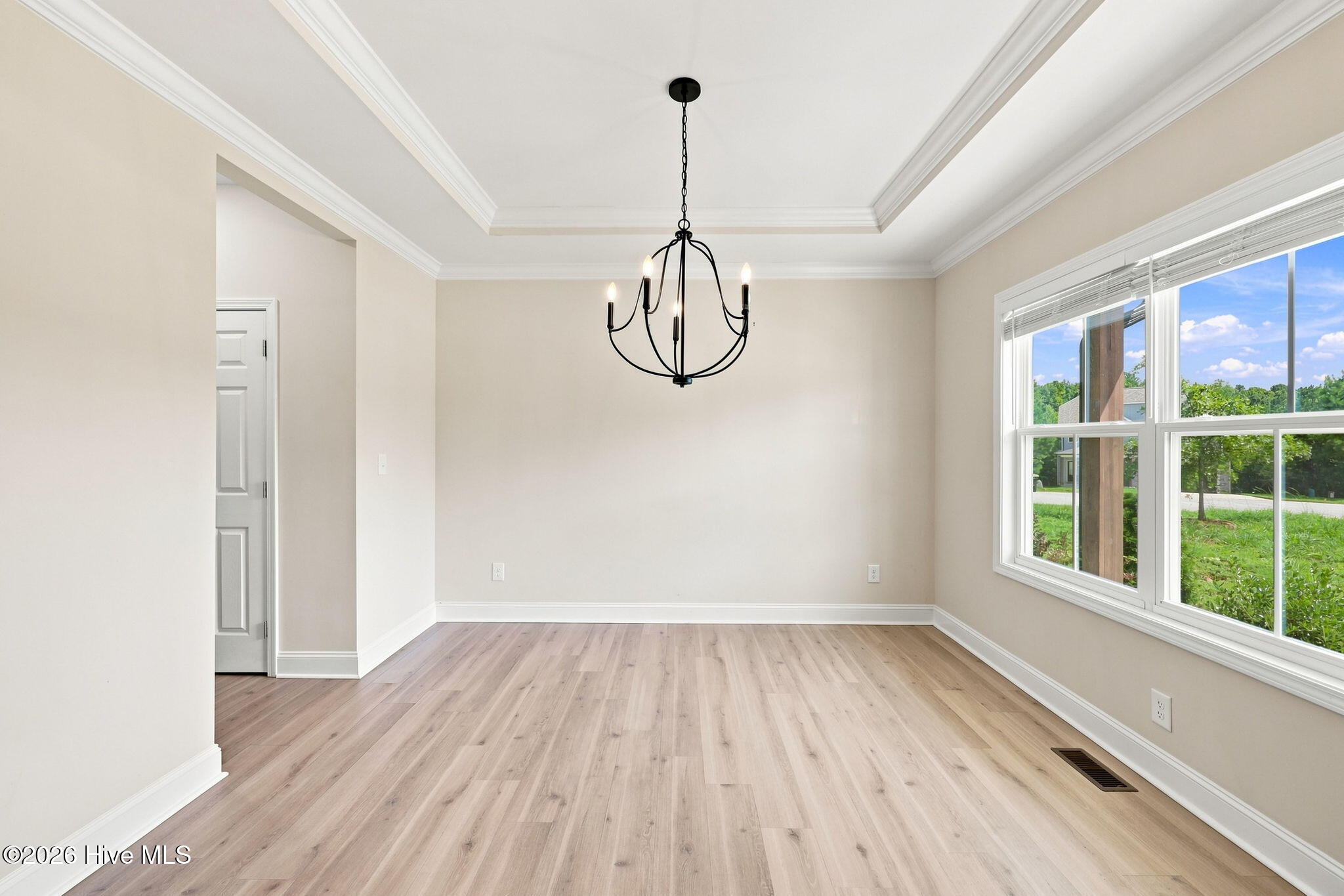 25 Sunrise Ct Spring Spring Hope, NC 27882 - Photo 4 of 38 Gallery Image 4