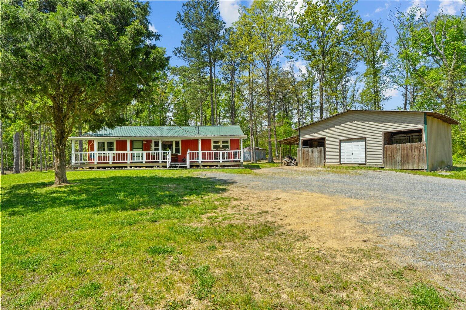 398 G H Lowery Road Chatsworth, GA 30705 - Photo 11 of 61 11-11