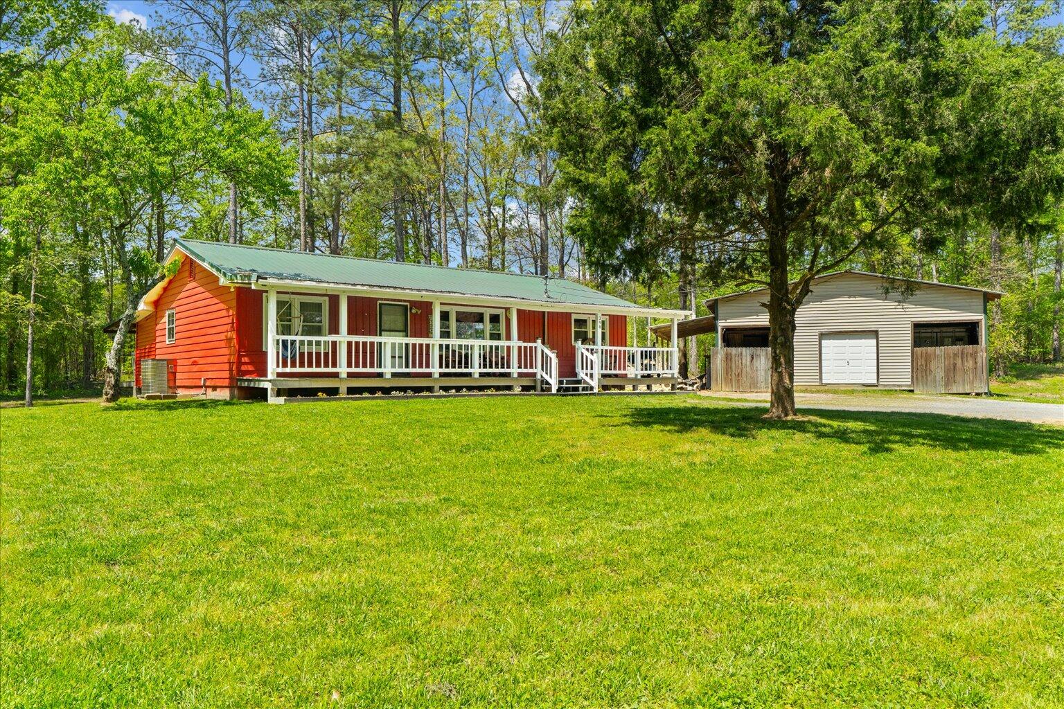 398 G H Lowery Road Chatsworth, GA 30705 - Photo 12 of 61 12-12