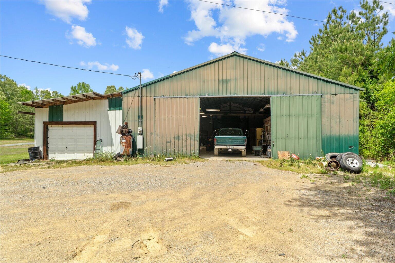 398 G H Lowery Road Chatsworth, GA 30705 - Photo 49 of 61 49-ABC09653