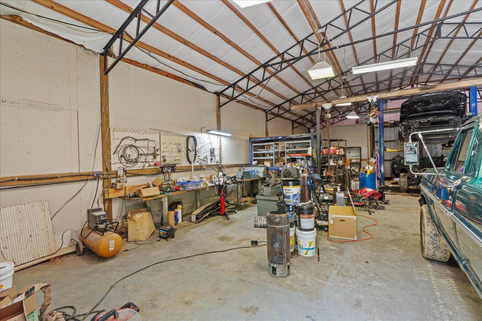 398 G H Lowery Road Chatsworth, GA 30705 - Photo 50 of 61 50-ABC09658