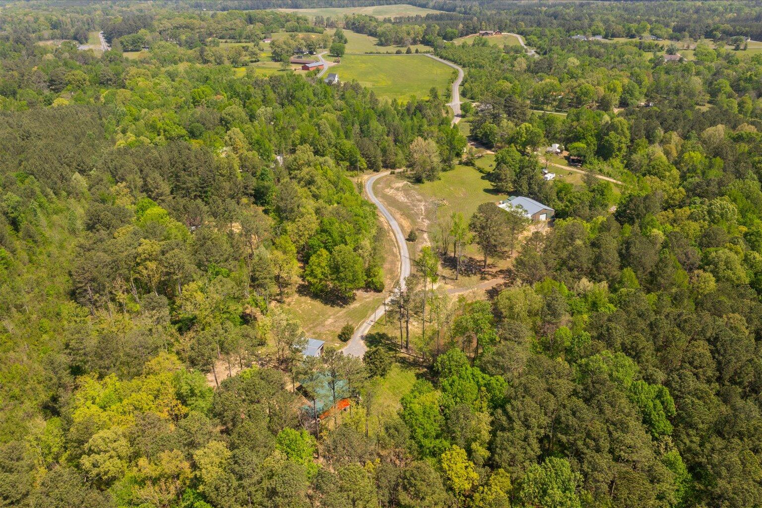 398 G H Lowery Road Chatsworth, GA 30705 - Photo 54 of 61 54-DJI_0596
