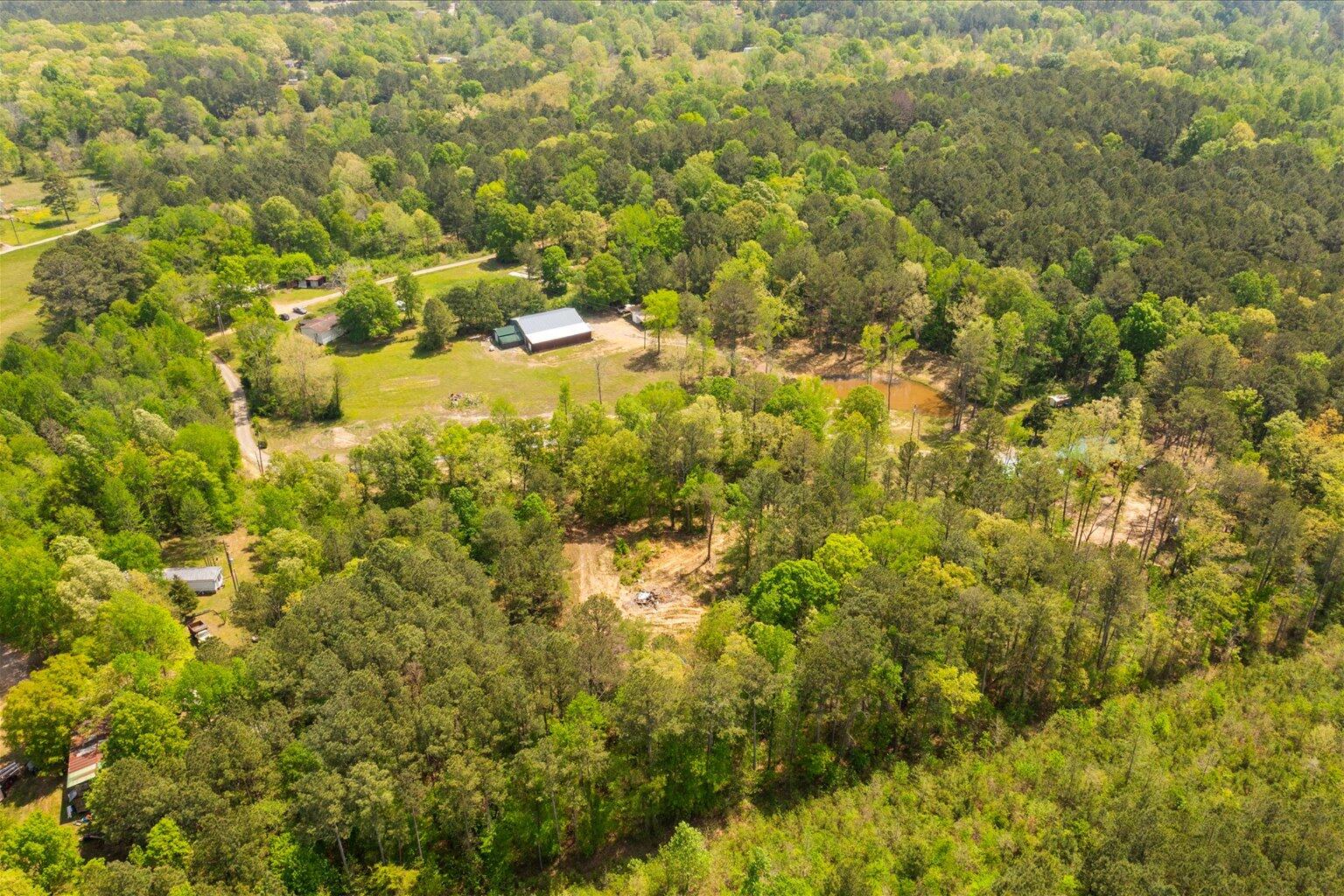 398 G H Lowery Road Chatsworth, GA 30705 - Photo 59 of 61 59-DJI_0682