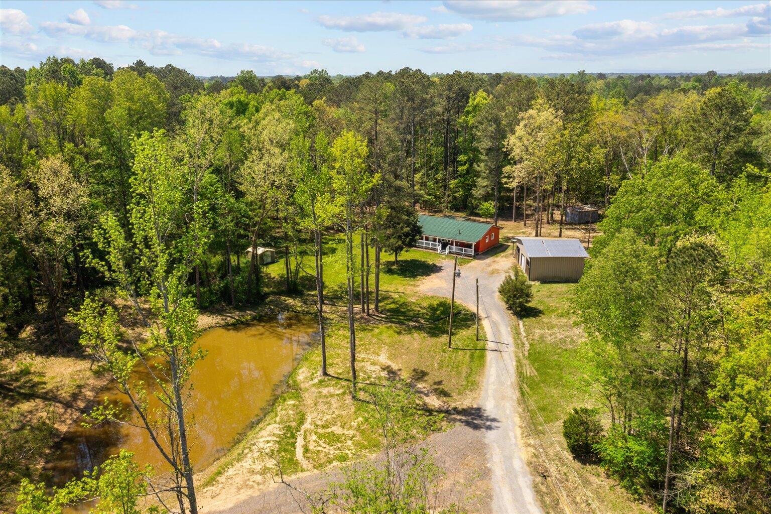 398 G H Lowery Road Chatsworth, GA 30705 - Photo 8 of 61 08-8