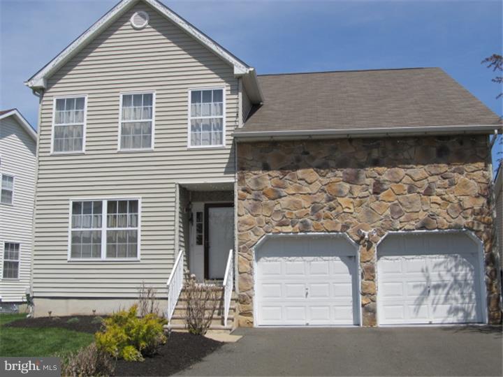 9 Vaccaro Road Lawrenceville, NJ 08648 - Photo 1 of 24 Exterior Front