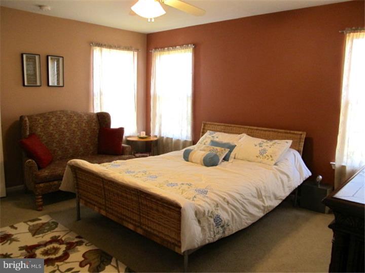 9 Vaccaro Road Lawrenceville, NJ 08648 - Photo 12 of 24 Master Bedroom