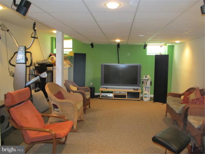9 Vaccaro Road Lawrenceville, NJ 08648 - Photo 16 of 24 Basement - Finished