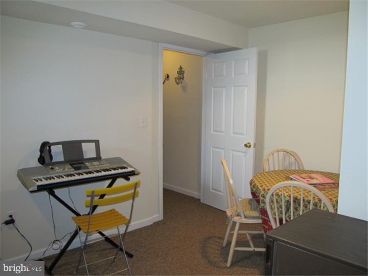 9 Vaccaro Road Lawrenceville, NJ 08648 - Photo 17 of 24 Basement - Finished