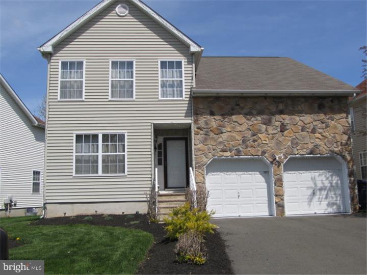 9 Vaccaro Road Lawrenceville, NJ 08648 - Photo 24 of 24 Exterior Front