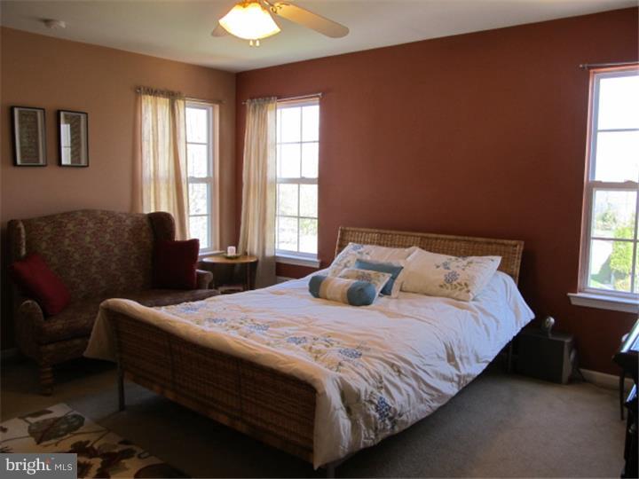 9 Vaccaro Road Lawrenceville, NJ 08648 - Photo 10 of 24 Master Bedroom