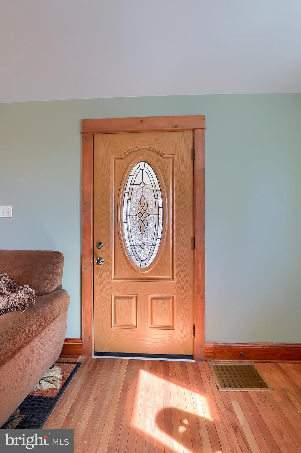 10528 Winterstown Road Red Lion, PA 17356 - Photo 14 of 37 Front Door