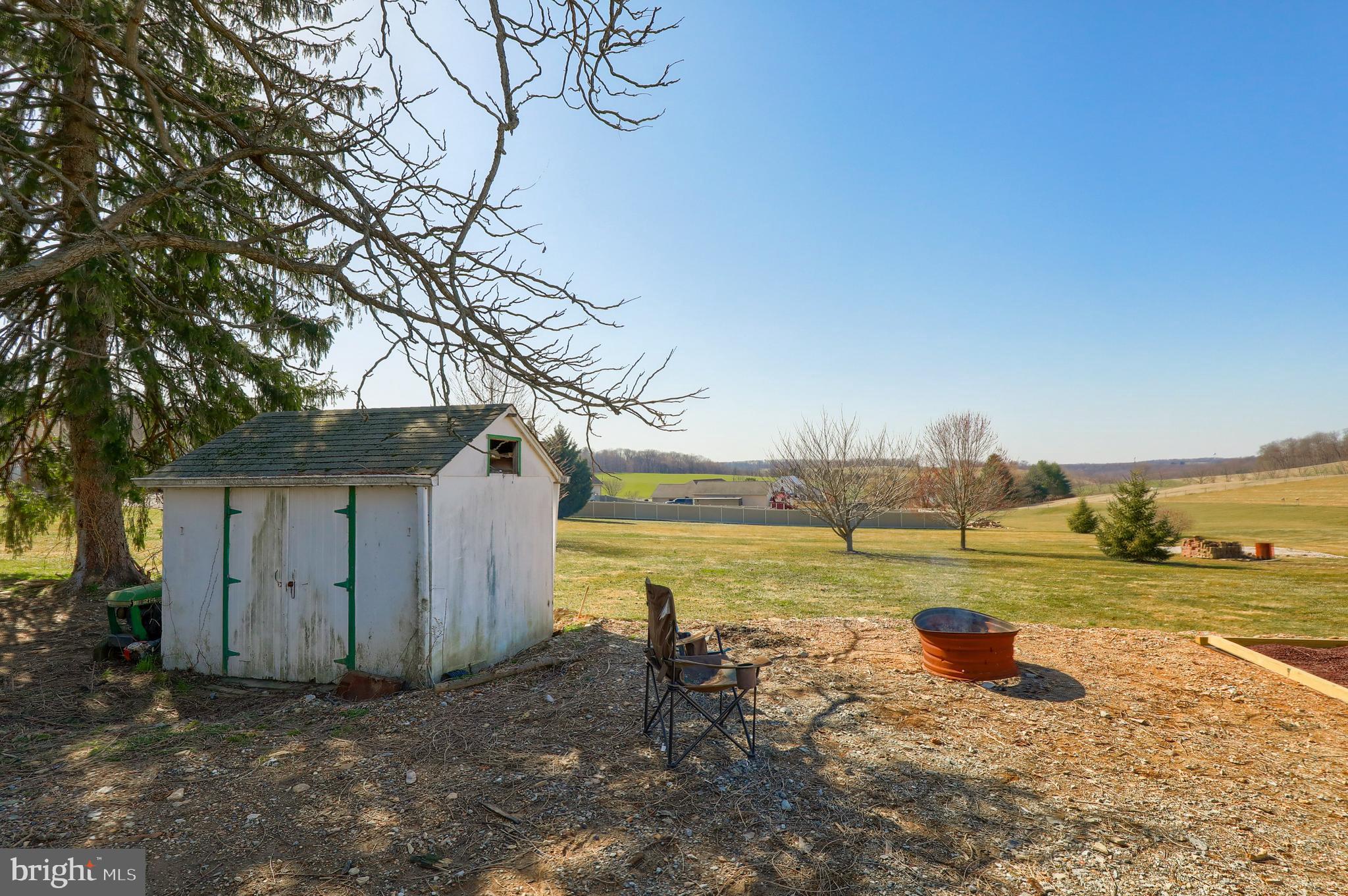 10528 Winterstown Road Red Lion, PA 17356 - Photo 8 of 37 Shed