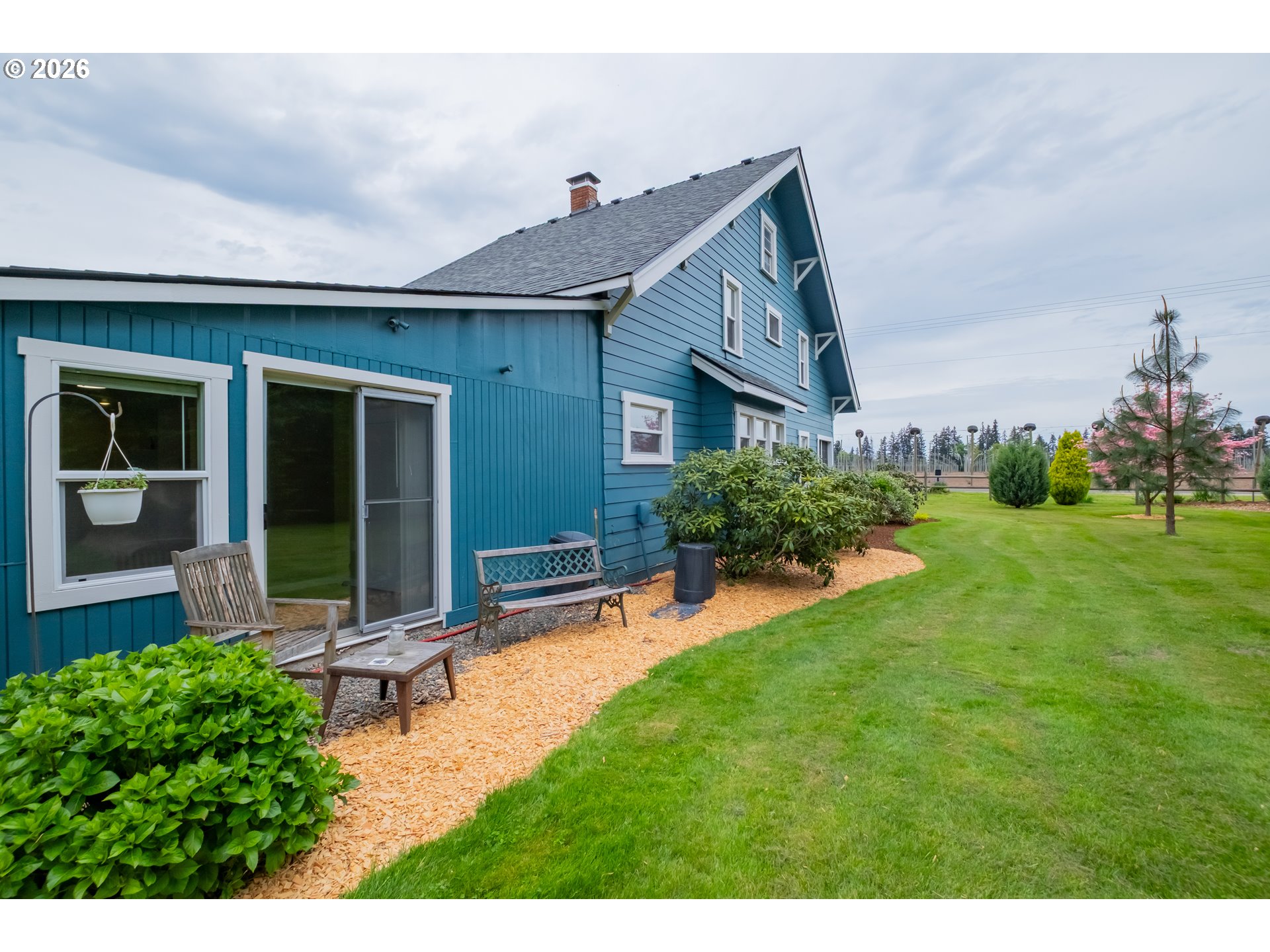 2862 Matheny Road Northeast Gervais, OR 97026 - Photo 31 of 47