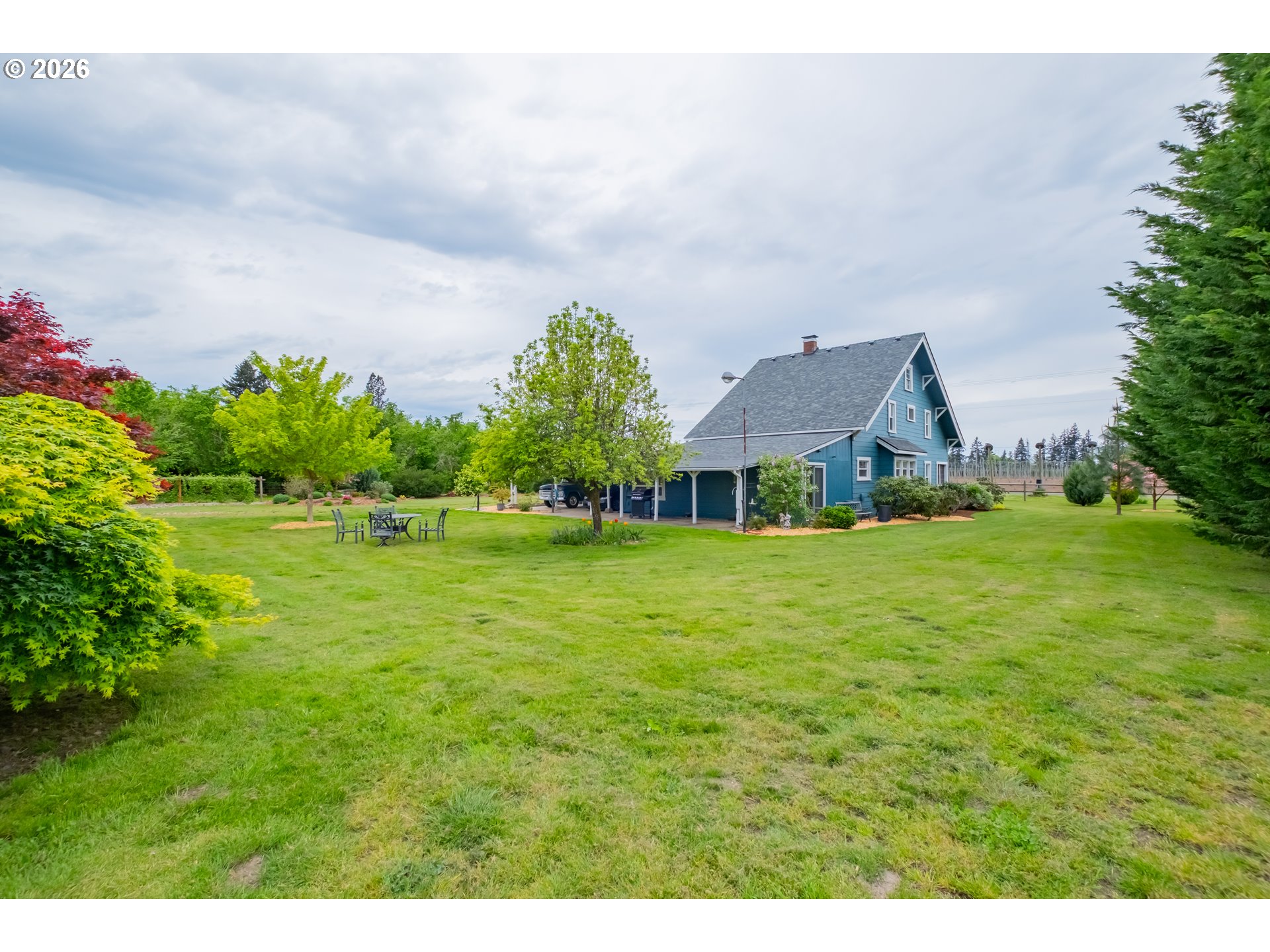 2862 Matheny Road Northeast Gervais, OR 97026 - Photo 35 of 47