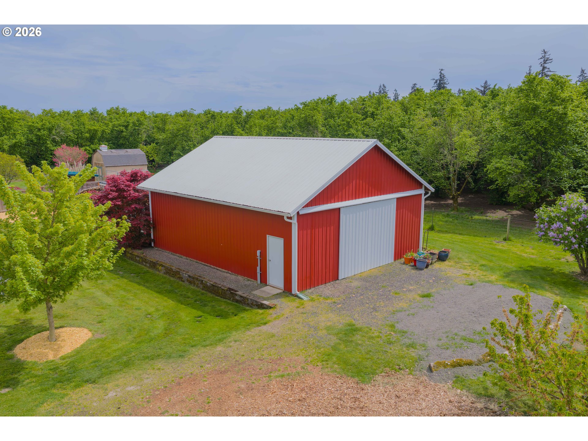 2862 Matheny Road Northeast Gervais, OR 97026 - Photo 42 of 47