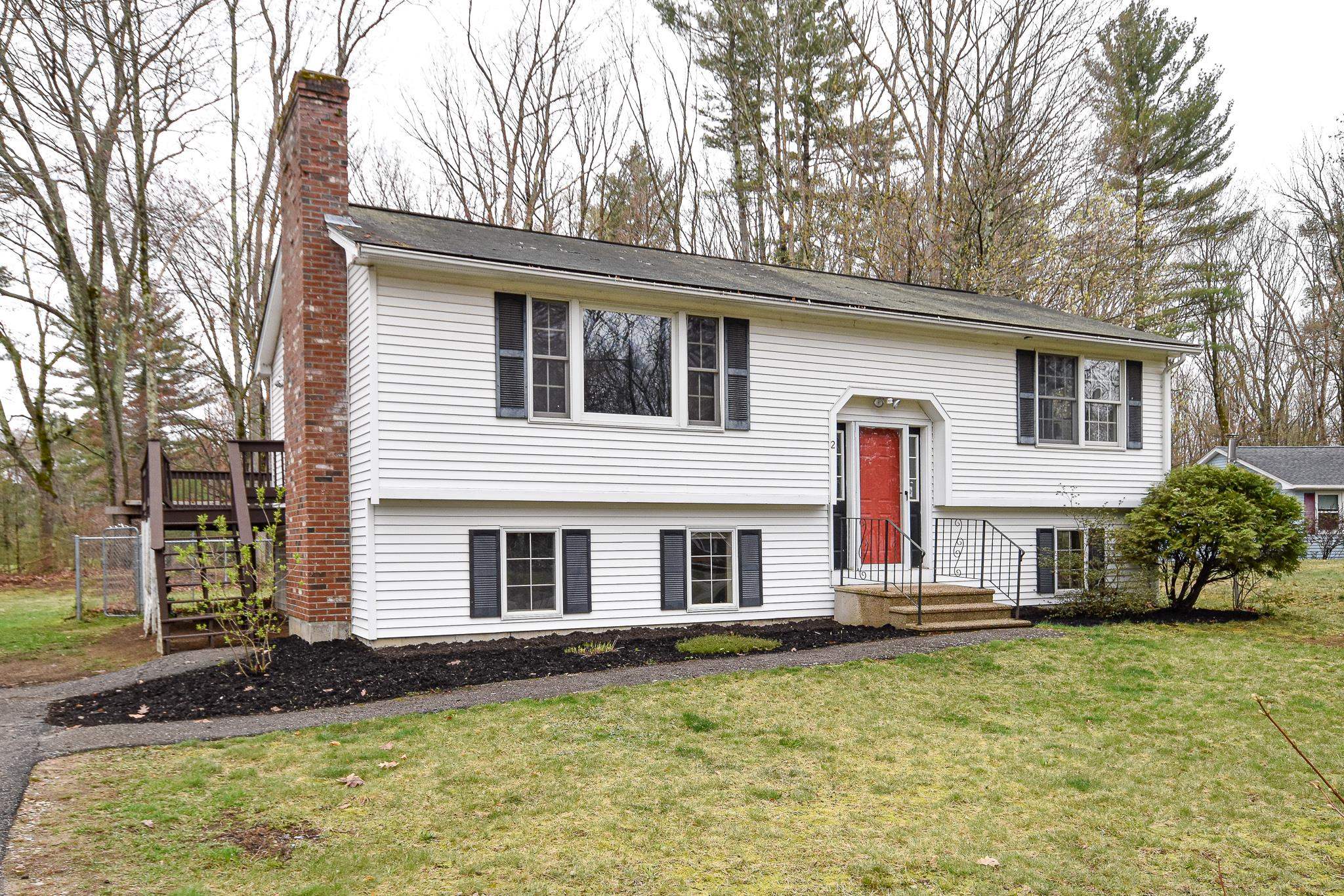 2 Pawtucketts Way Rochester, NH 03867 - Photo 1 of 22