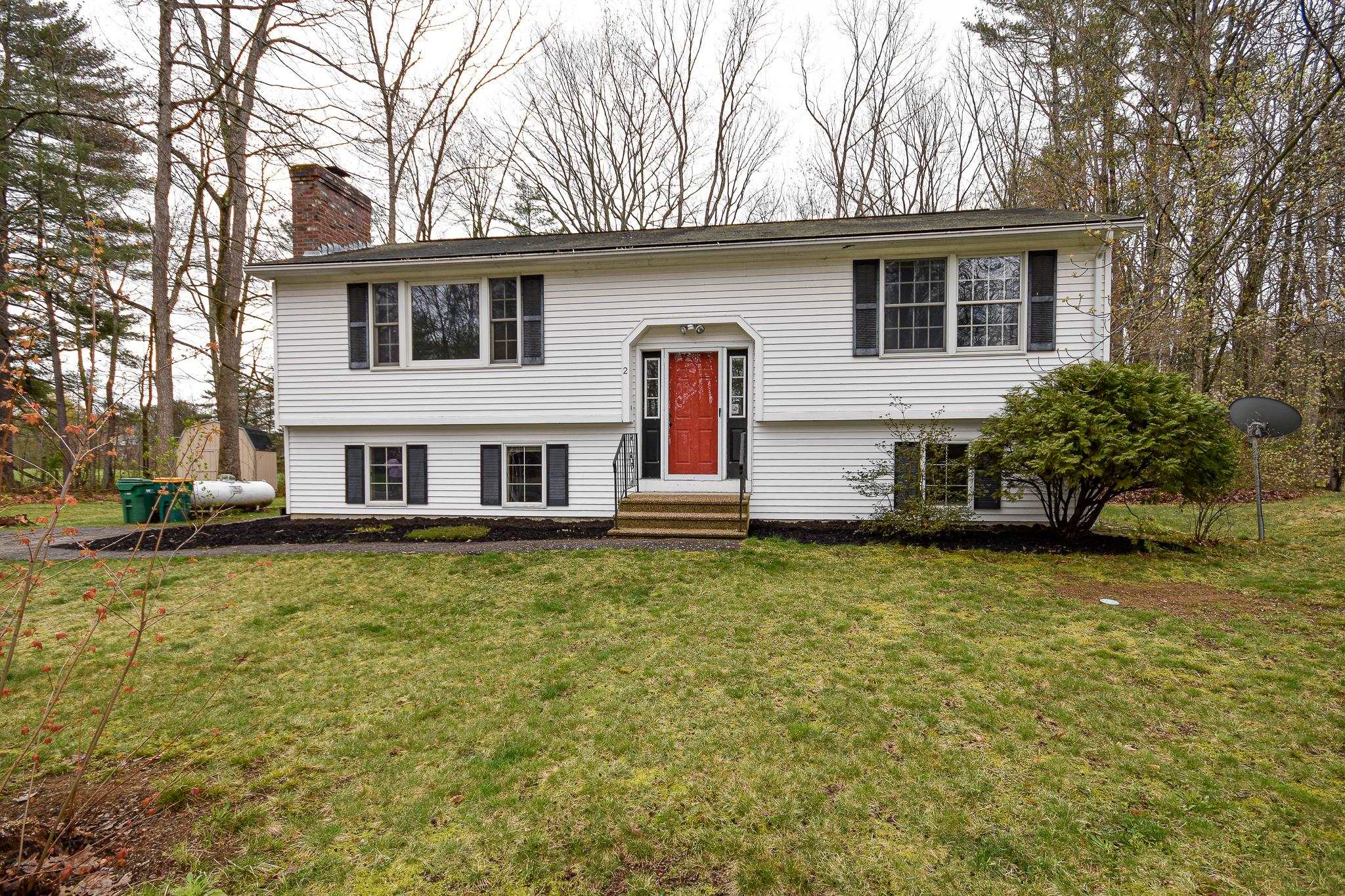 2 Pawtucketts Way Rochester, NH 03867 - Photo 18 of 22