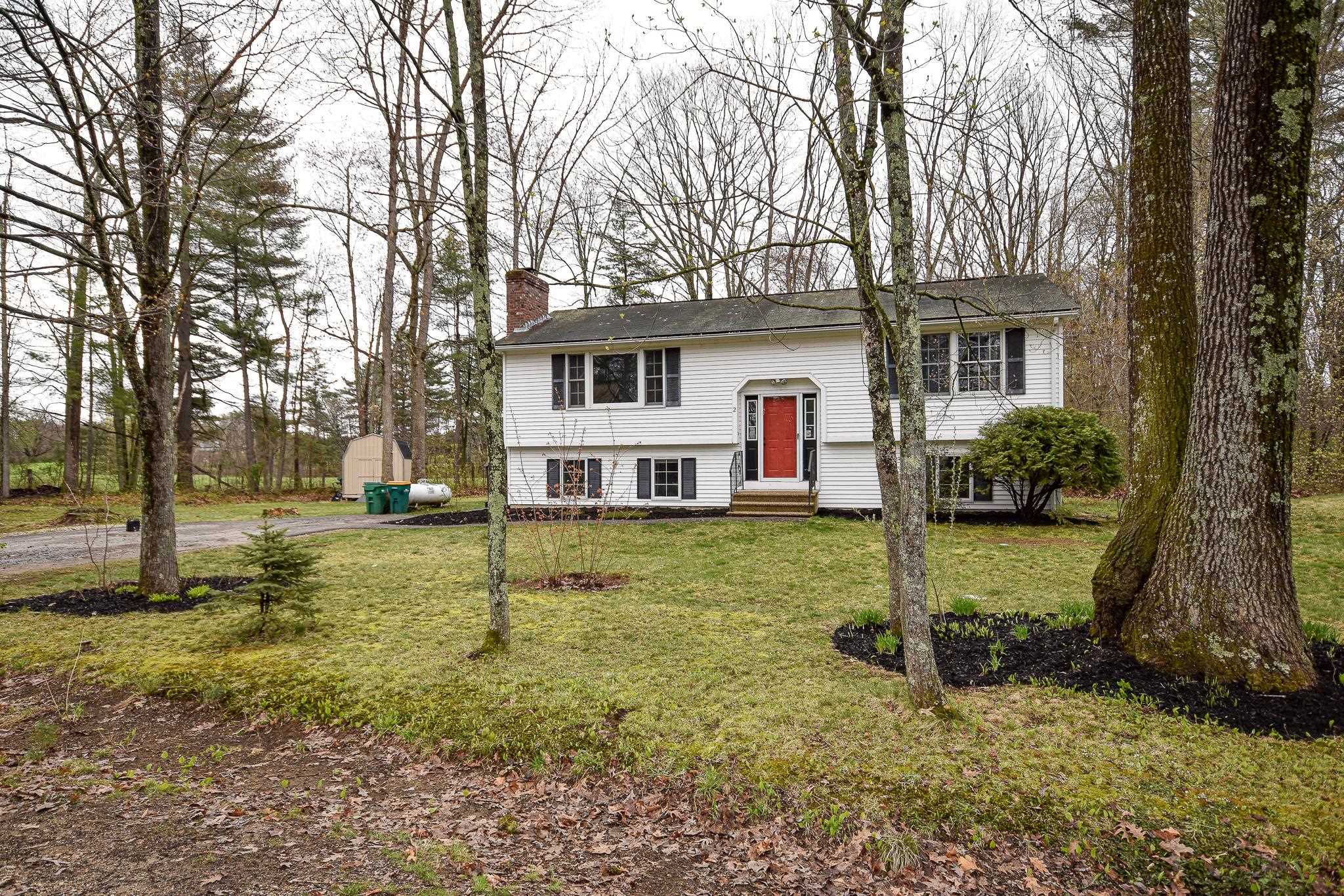 2 Pawtucketts Way Rochester, NH 03867 - Photo 19 of 22