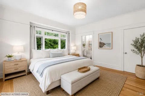 $1,700,000 | 107 Stadium Avenue, Mill Valley, CA 94941