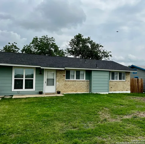 $199,900 | 1519 Hunter Boulevard, San Antonio, TX 78224