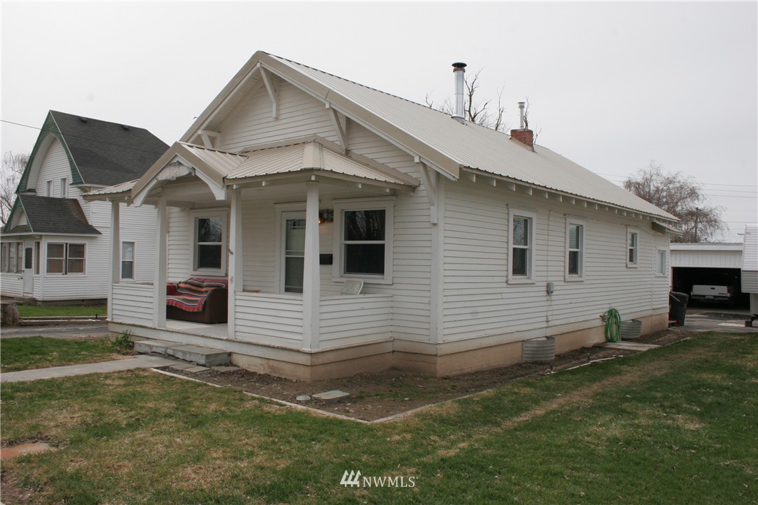 804 South Division Street Ritzville, WA 99169 - Photo 2 of 24