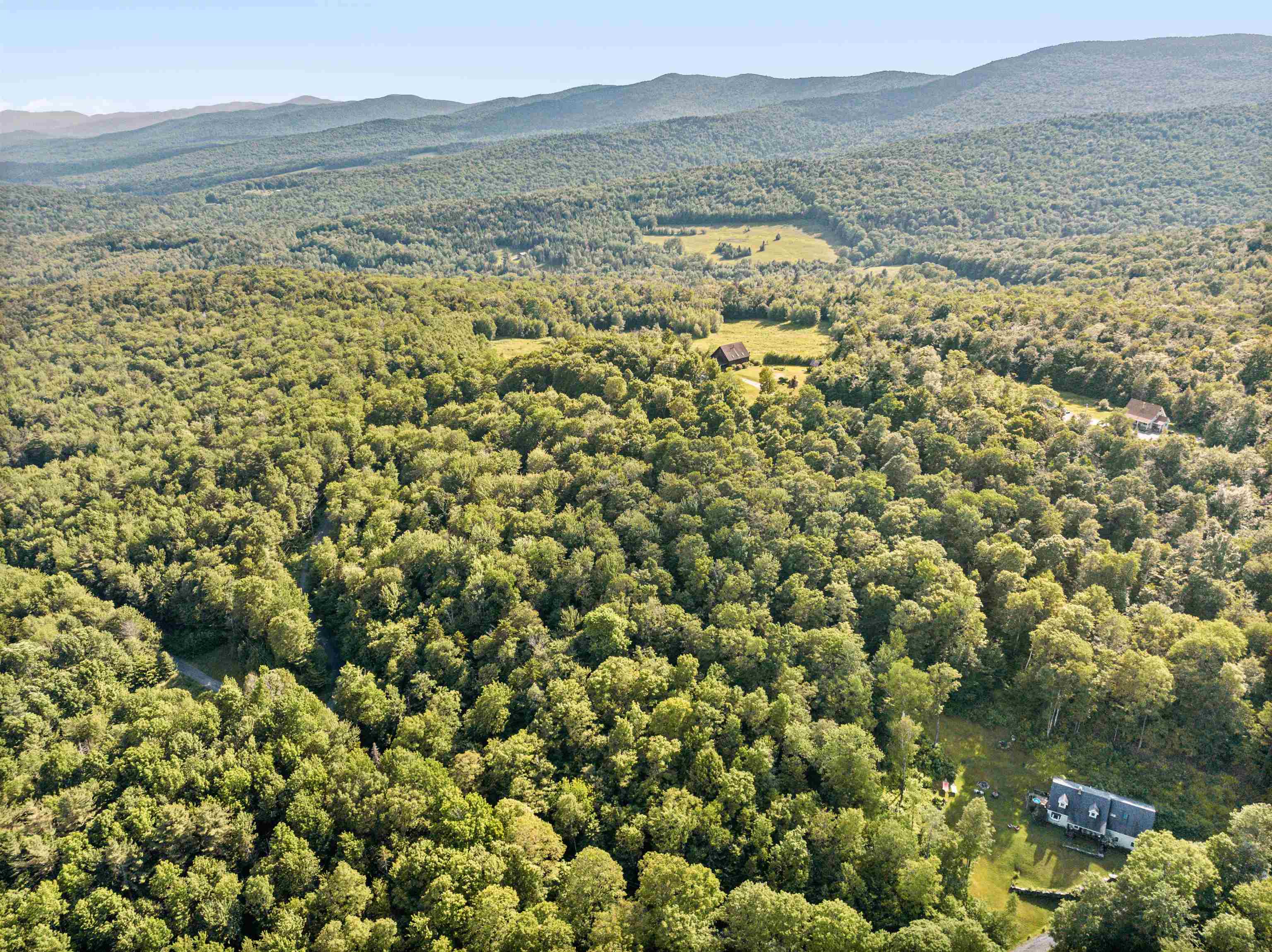 0 Woods Road, Unit 5A Northfield, VT 05663 - Photo 2 of 11