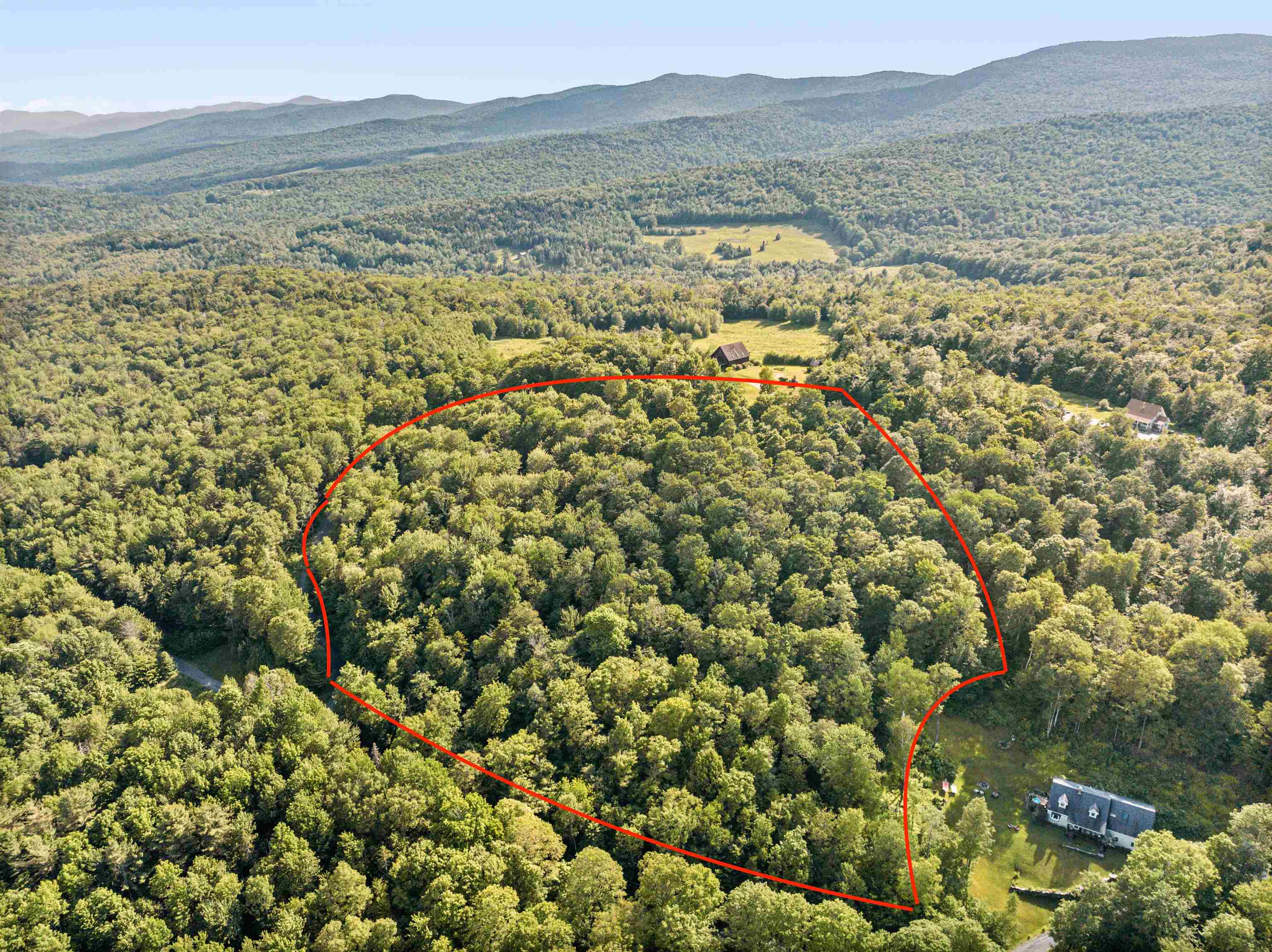 0 Woods Road, Unit 5A Northfield, VT 05663 - Photo 3 of 11