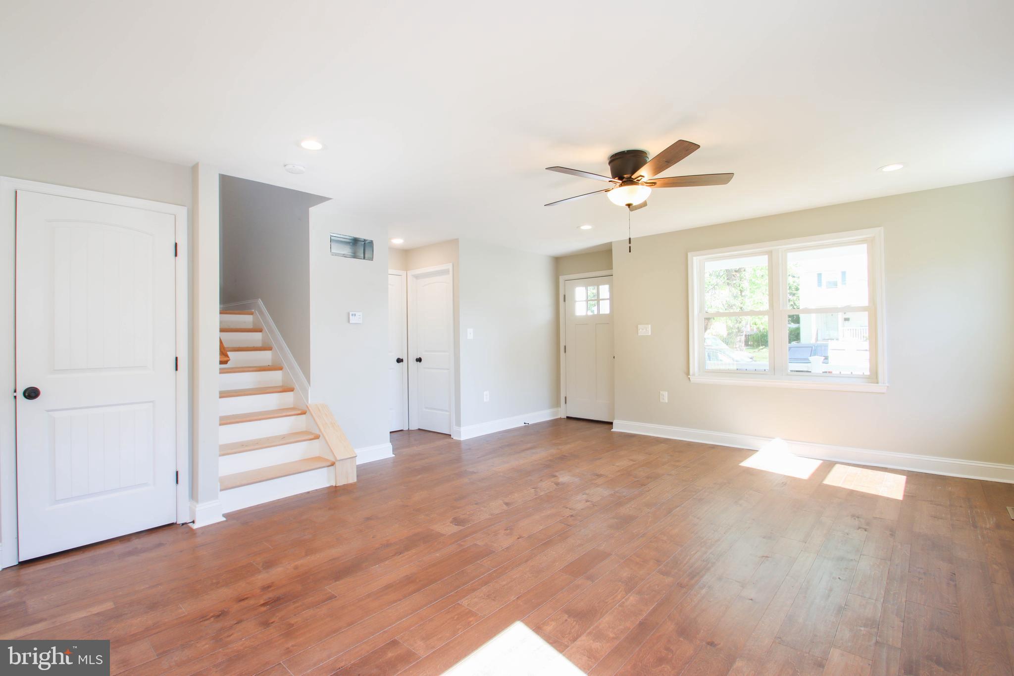 23 Belfast Road Lutherville-Timonium, MD 21093 - Photo 11 of 27 Gallery Image 11