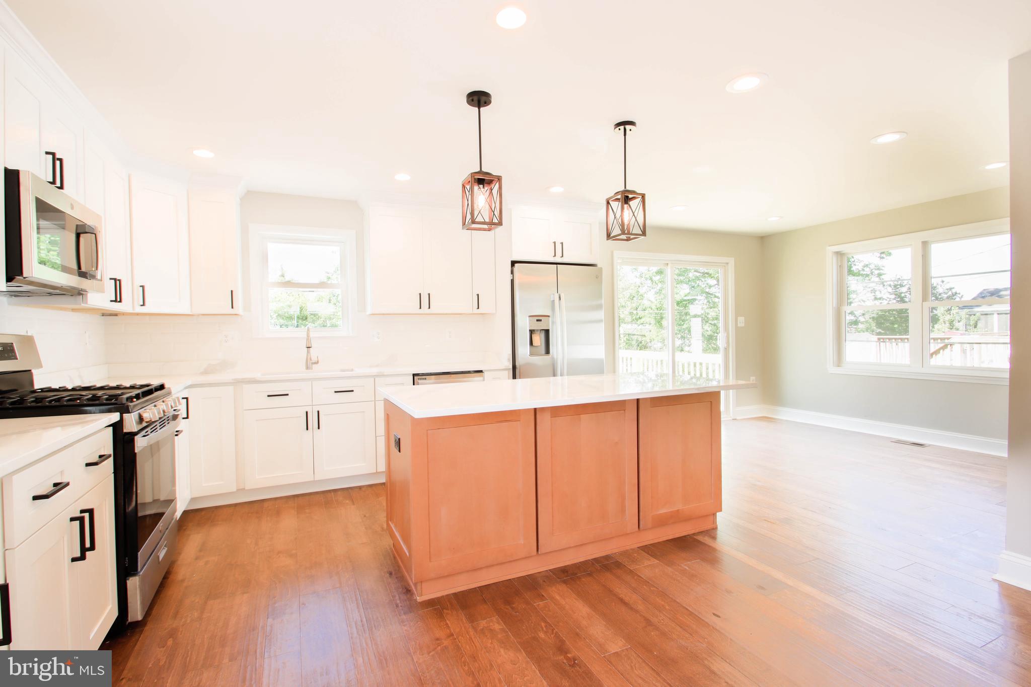23 Belfast Road Lutherville-Timonium, MD 21093 - Photo 12 of 27 Gallery Image 12