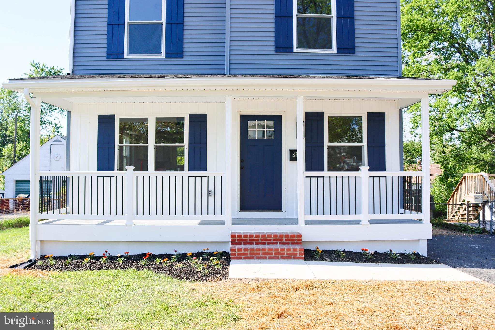 23 Belfast Road Lutherville-Timonium, MD 21093 - Photo 3 of 27 Gallery Image 3