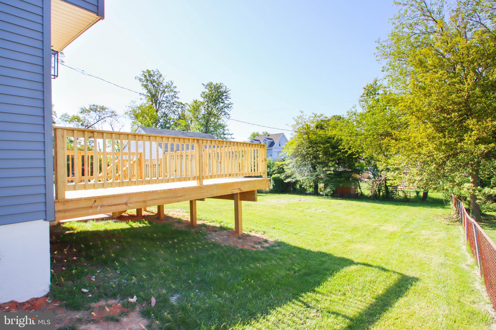 23 Belfast Road Lutherville-Timonium, MD 21093 - Photo 5 of 27 Gallery Image 5